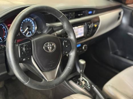 TOYOTA Corolla 2.0 16V 4P XEI FLEX AUTOM�TICO, Foto 11