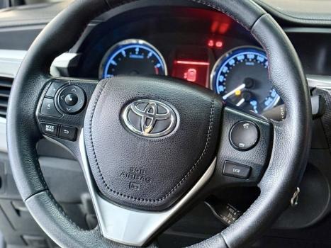 TOYOTA Corolla 2.0 16V 4P XEI FLEX AUTOM�TICO, Foto 13