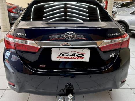 TOYOTA Corolla 2.0 16V 4P XEI FLEX AUTOM�TICO, Foto 7