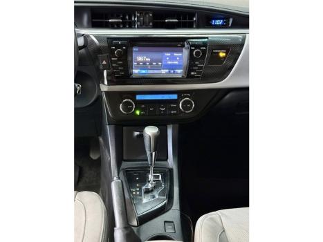 TOYOTA Corolla 2.0 16V 4P XEI FLEX AUTOM�TICO, Foto 12