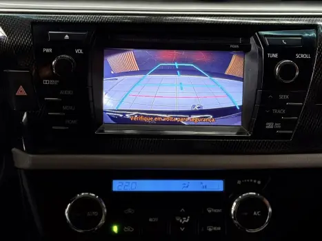 TOYOTA Corolla 2.0 16V 4P XEI FLEX AUTOM�TICO, Foto 13