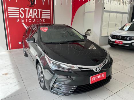 TOYOTA Corolla 2.0 16V 4P FLEX ALTIS DIRECT SHIFT AUTOM�TICO CVT, Foto 3