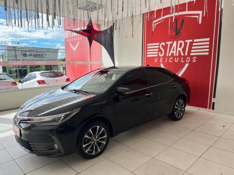 TOYOTA Corolla 2.0 16V 4P FLEX ALTIS DIRECT SHIFT AUTOM�TICO CVT, Foto 4