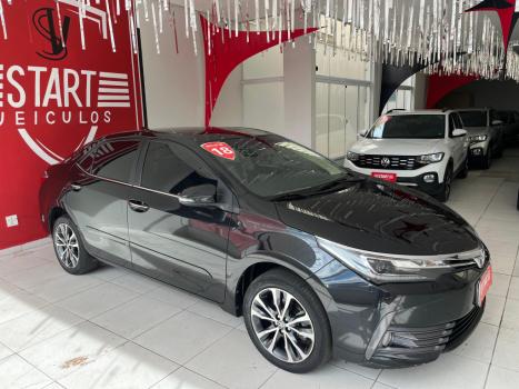 TOYOTA Corolla 2.0 16V 4P FLEX ALTIS DIRECT SHIFT AUTOM�TICO CVT, Foto 5