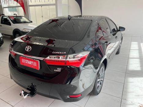 TOYOTA Corolla 2.0 16V 4P FLEX ALTIS DIRECT SHIFT AUTOM�TICO CVT, Foto 7