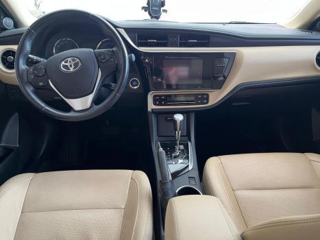 TOYOTA Corolla 2.0 16V 4P FLEX ALTIS DIRECT SHIFT AUTOM�TICO CVT, Foto 9