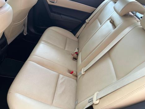 TOYOTA Corolla 2.0 16V 4P FLEX ALTIS DIRECT SHIFT AUTOM�TICO CVT, Foto 10