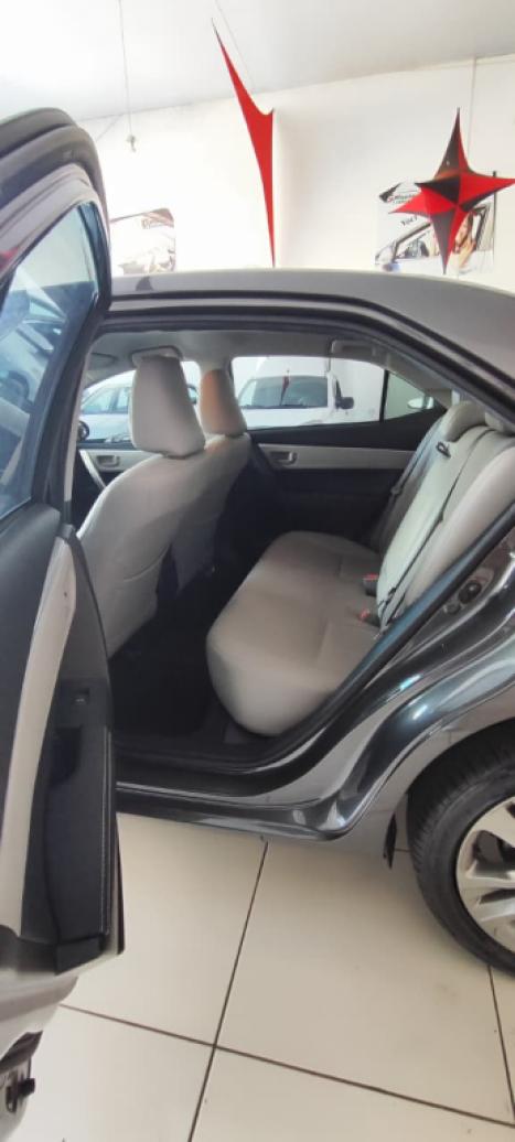 TOYOTA Corolla 2.0 16V 4P XEI DYNAMIC AUTOM�TICO, Foto 1