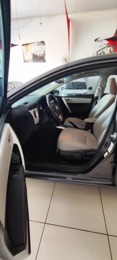 TOYOTA Corolla 2.0 16V 4P XEI DYNAMIC AUTOM�TICO, Foto 2