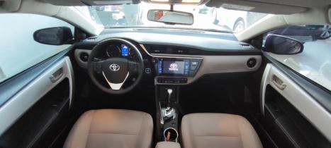 TOYOTA Corolla 2.0 16V 4P XEI DYNAMIC AUTOM�TICO, Foto 3