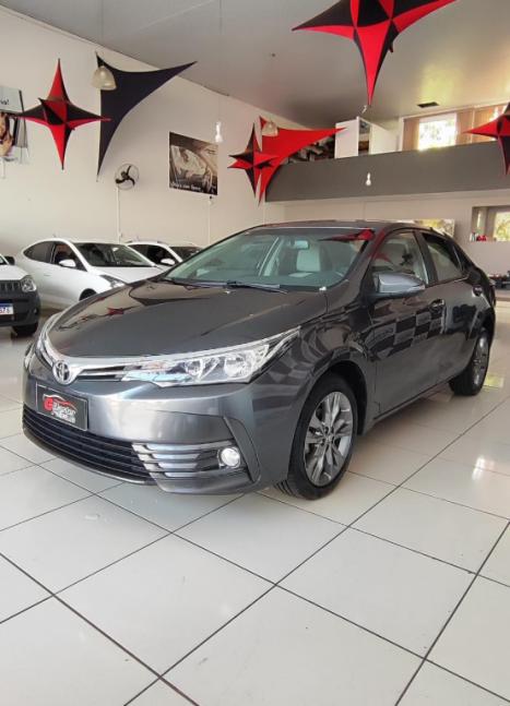 TOYOTA Corolla 2.0 16V 4P XEI DYNAMIC AUTOM�TICO, Foto 5