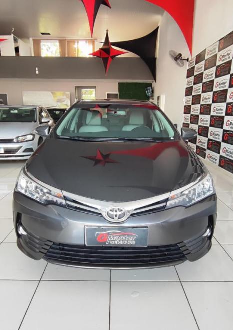TOYOTA Corolla 2.0 16V 4P XEI DYNAMIC AUTOM�TICO, Foto 8