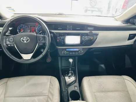 TOYOTA Corolla 2.0 16V 4P XEI FLEX AUTOM�TICO, Foto 3