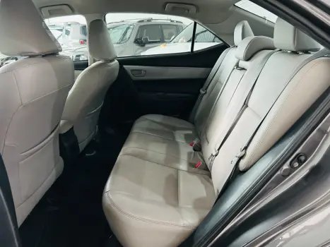TOYOTA Corolla 2.0 16V 4P XEI FLEX AUTOM�TICO, Foto 4