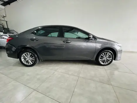 TOYOTA Corolla 2.0 16V 4P XEI FLEX AUTOM�TICO, Foto 8