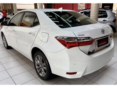 TOYOTA Corolla 2.0 16V 4P XEI FLEX AUTOM�TICO, Foto 8