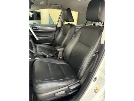 TOYOTA Corolla 2.0 16V 4P XEI FLEX AUTOM�TICO, Foto 10