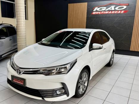TOYOTA Corolla 2.0 16V 4P XEI FLEX AUTOM�TICO, Foto 3