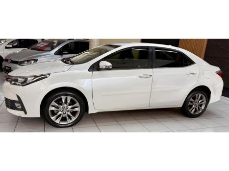 TOYOTA Corolla 2.0 16V 4P XEI FLEX AUTOM�TICO, Foto 4