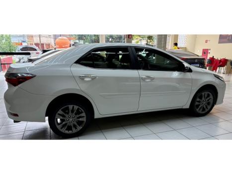 TOYOTA Corolla 2.0 16V 4P XEI FLEX AUTOM�TICO, Foto 5