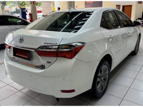 TOYOTA Corolla 2.0 16V 4P XEI FLEX AUTOM�TICO, Foto 6