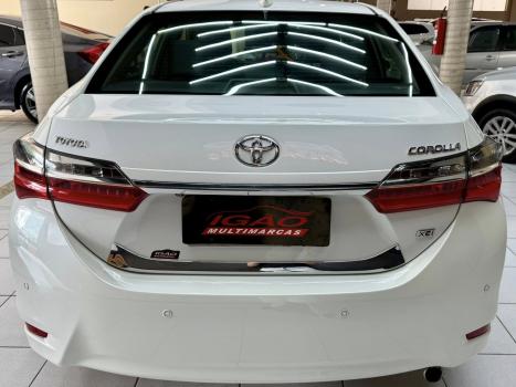 TOYOTA Corolla 2.0 16V 4P XEI FLEX AUTOM�TICO, Foto 7