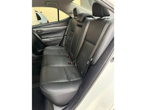 TOYOTA Corolla 2.0 16V 4P XEI FLEX AUTOM�TICO, Foto 9