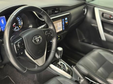 TOYOTA Corolla 2.0 16V 4P XEI FLEX AUTOM�TICO, Foto 11