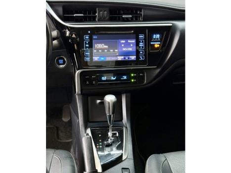TOYOTA Corolla 2.0 16V 4P XEI FLEX AUTOM�TICO, Foto 12