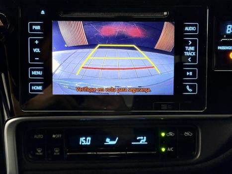 TOYOTA Corolla 2.0 16V 4P XEI FLEX AUTOM�TICO, Foto 14