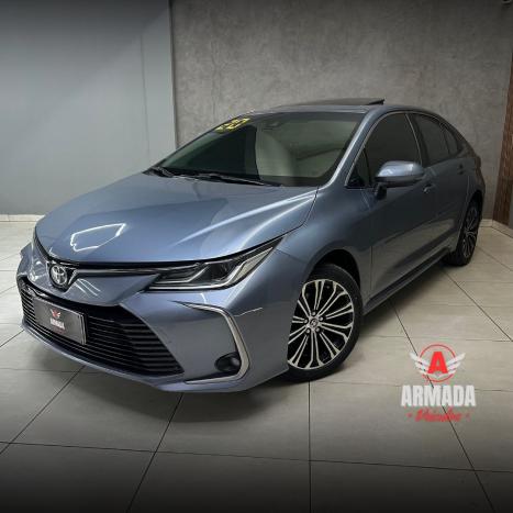 TOYOTA Corolla 2.0 16V 4P ALTIS FLEX AUTOM�TICO, Foto 1