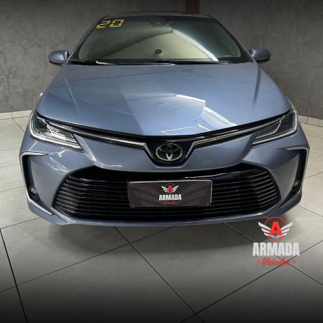 TOYOTA Corolla 2.0 16V 4P ALTIS FLEX AUTOM�TICO, Foto 2