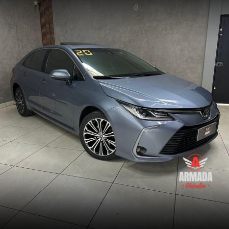 TOYOTA Corolla 2.0 16V 4P ALTIS FLEX AUTOM�TICO, Foto 3