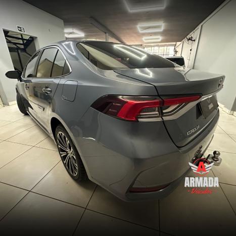 TOYOTA Corolla 2.0 16V 4P ALTIS FLEX AUTOM�TICO, Foto 4