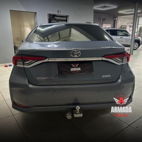 TOYOTA Corolla 2.0 16V 4P ALTIS FLEX AUTOM�TICO, Foto 5