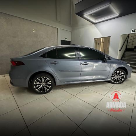 TOYOTA Corolla 2.0 16V 4P ALTIS FLEX AUTOM�TICO, Foto 6