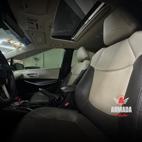 TOYOTA Corolla 2.0 16V 4P ALTIS FLEX AUTOM�TICO, Foto 7