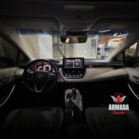 TOYOTA Corolla 2.0 16V 4P ALTIS FLEX AUTOM�TICO, Foto 8
