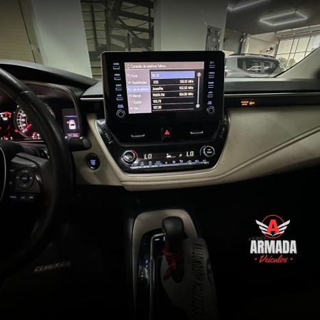 TOYOTA Corolla 2.0 16V 4P ALTIS FLEX AUTOM�TICO, Foto 9