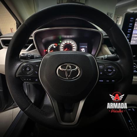 TOYOTA Corolla 2.0 16V 4P ALTIS FLEX AUTOM�TICO, Foto 10