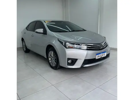 TOYOTA Corolla 2.0 16V 4P XEI FLEX AUTOM�TICO, Foto 3