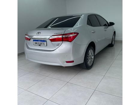 TOYOTA Corolla 2.0 16V 4P XEI FLEX AUTOM�TICO, Foto 4