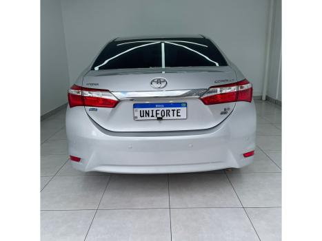 TOYOTA Corolla 2.0 16V 4P XEI FLEX AUTOM�TICO, Foto 5