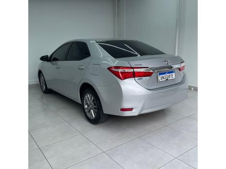 TOYOTA Corolla 2.0 16V 4P XEI FLEX AUTOM�TICO, Foto 6