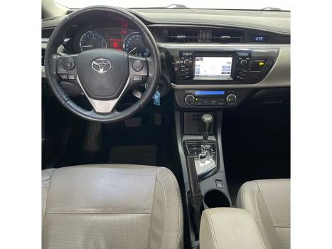 TOYOTA Corolla 2.0 16V 4P XEI FLEX AUTOM�TICO, Foto 7