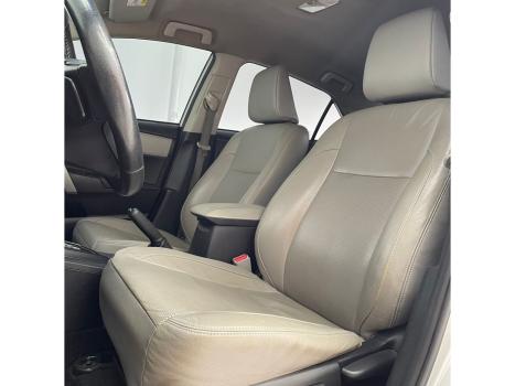 TOYOTA Corolla 2.0 16V 4P XEI FLEX AUTOM�TICO, Foto 8