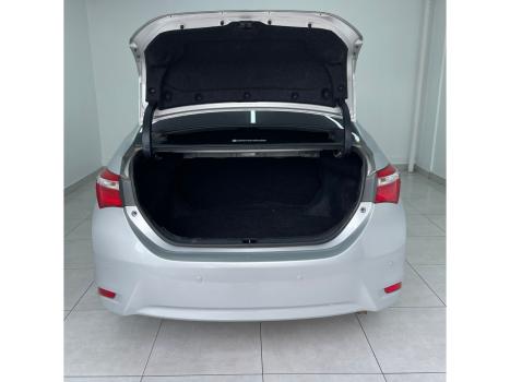 TOYOTA Corolla 2.0 16V 4P XEI FLEX AUTOM�TICO, Foto 10