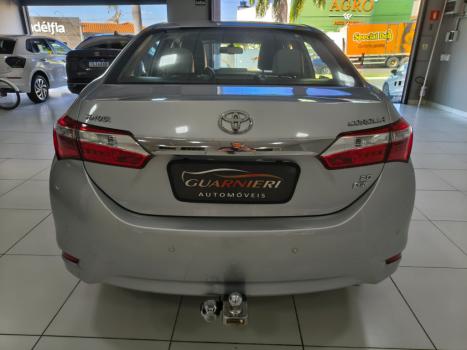 TOYOTA Corolla 2.0 16V 4P XEI FLEX AUTOM�TICO, Foto 5