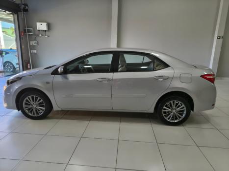TOYOTA Corolla 2.0 16V 4P XEI FLEX AUTOM�TICO, Foto 6