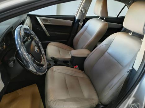 TOYOTA Corolla 2.0 16V 4P XEI FLEX AUTOM�TICO, Foto 7